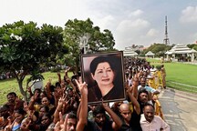 Students Submit Petition to Jayalalithaa's Photo Seeking NEET's Cancellation