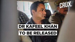 Allahabad High Court Drops NSA Charges Against Dr Kafeel Khan, Orders Immediate Release