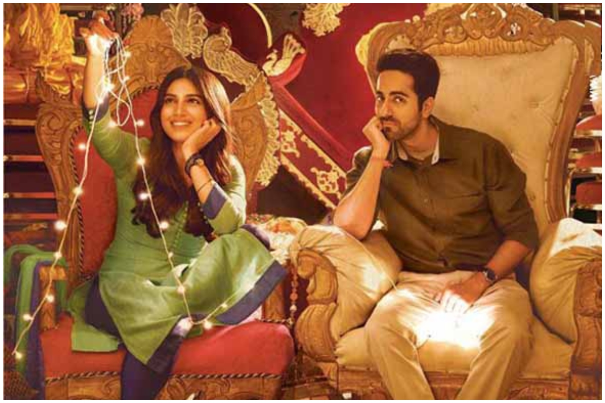 Shubh Mangal Saavdhan Turns 3: Bhumi Pednekar Calls Ayushmann Khurrana Best Co-Star