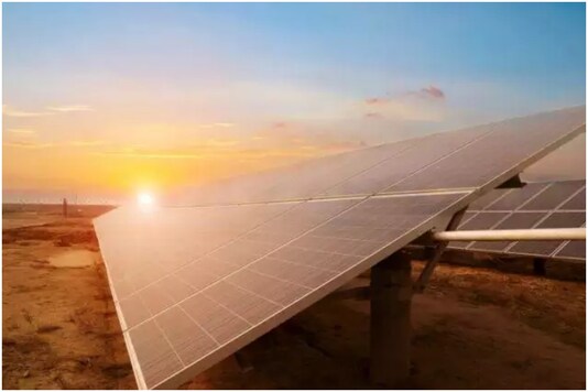 Scientists in Sweden have discovered a molecule that can capture and store the sun's energy | Image for representation Scientists in Sweden have discovered a molecule that can capture and store the sun's energy | Image for representation