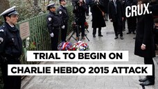 Frances Charlie Hebdo Republishes Prophet Mohammed Cartoons
