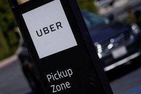 Uber Passengers to Click Face-mask Selfies as Proofs of Covered Faces