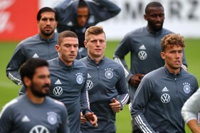With UEFA Nations League, European Countries Get Back to Football After 10-month Gap