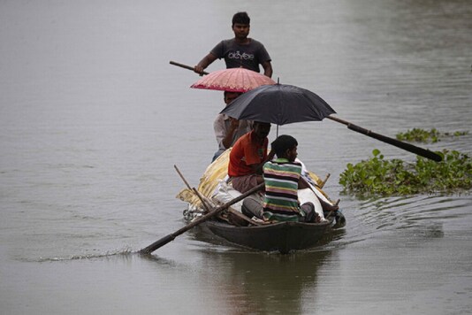 Image for representation. (Image credit: AP)