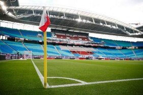 RB Leipzig First Team to be Allowed Some Fans in Stadium at Bundesliga Opener