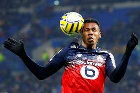 Arsenal Sign Centre-back Gabriel From Lille to Further Bolster Defence