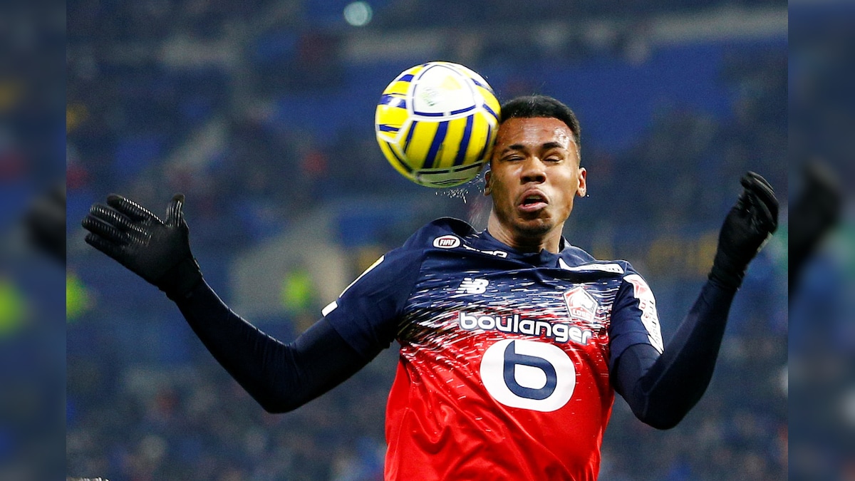 Arsenal Sign Centre-back Gabriel From Lille to Further Bolster Defence