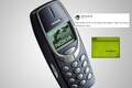 ‘Indestructible’ Nokia 3310 Phone Turns 20 Years Old and Fans are Hit Hard With Nostalgia