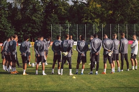 Spotlight on Leroy Sane and Niklas Suele as Germany Battle Spain in Nations League