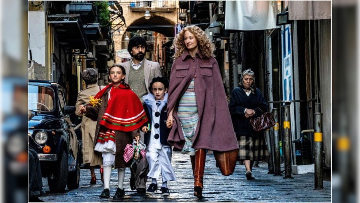 Italian Title to Open Venice Film Festival, Indian Work in Competition