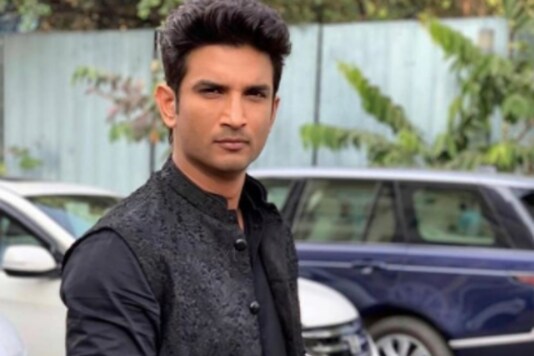 Sushant Singh Rajput Case: Drugs Peddler Keshwani Sent to Judicial Custody