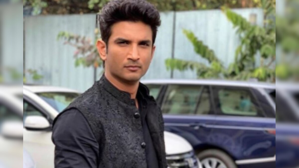 Narco Arrests One Connected with Sushant Singh Rajput's House Manager