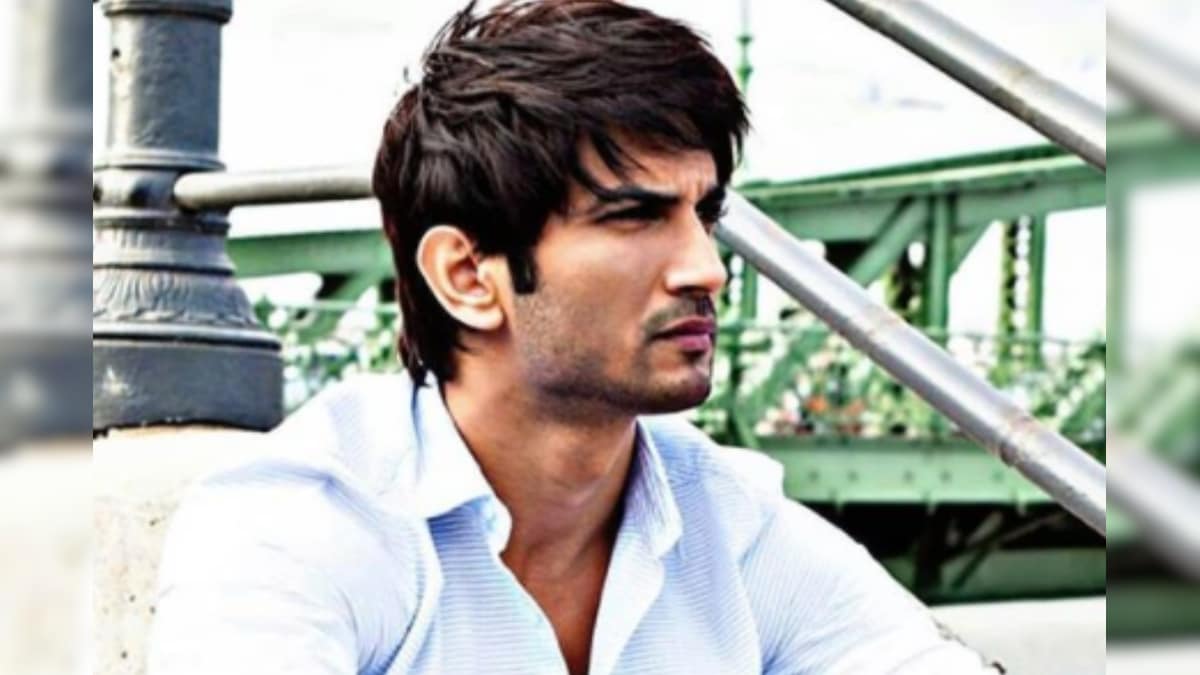 Sushant Singh Rajput Death Case: Indrajit Chakraborty leaves DRDO Guesthouse