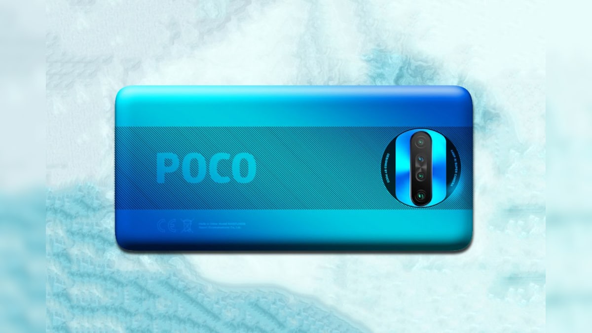 Poco X3 With Snapdragon 732G SoC, 64MP Quad-Camera to Officially Launch on September 7