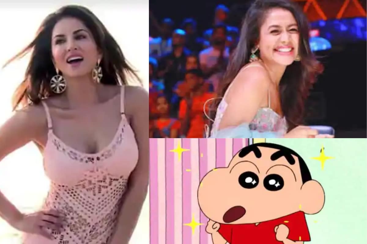 Sunny Leone To Shin Chan A List Of Bizarre Candidates Who Made It To Merit List Of Indian Colleges