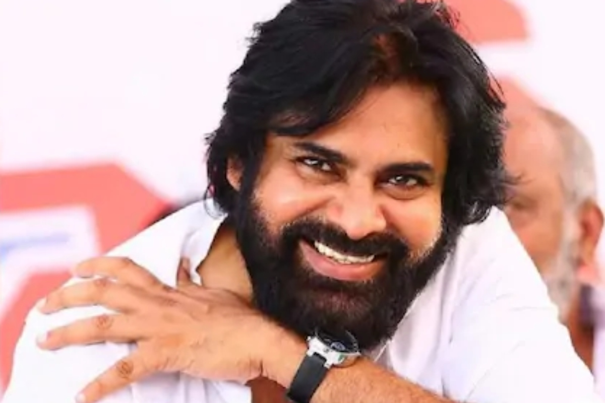 Pawan Kalyan's Jana Sena Withdraws from Hyderabad Civic Polls ...