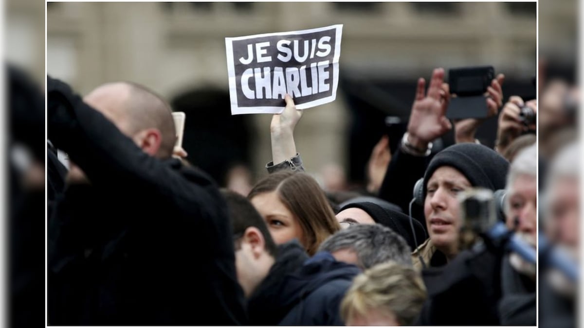 Charlie Hebdo: Despite Violence, French Satirical Newspaper is 'Proud' to Provoke Islamists