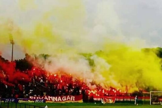 East Bengal (Photo Credit: Twitter)
