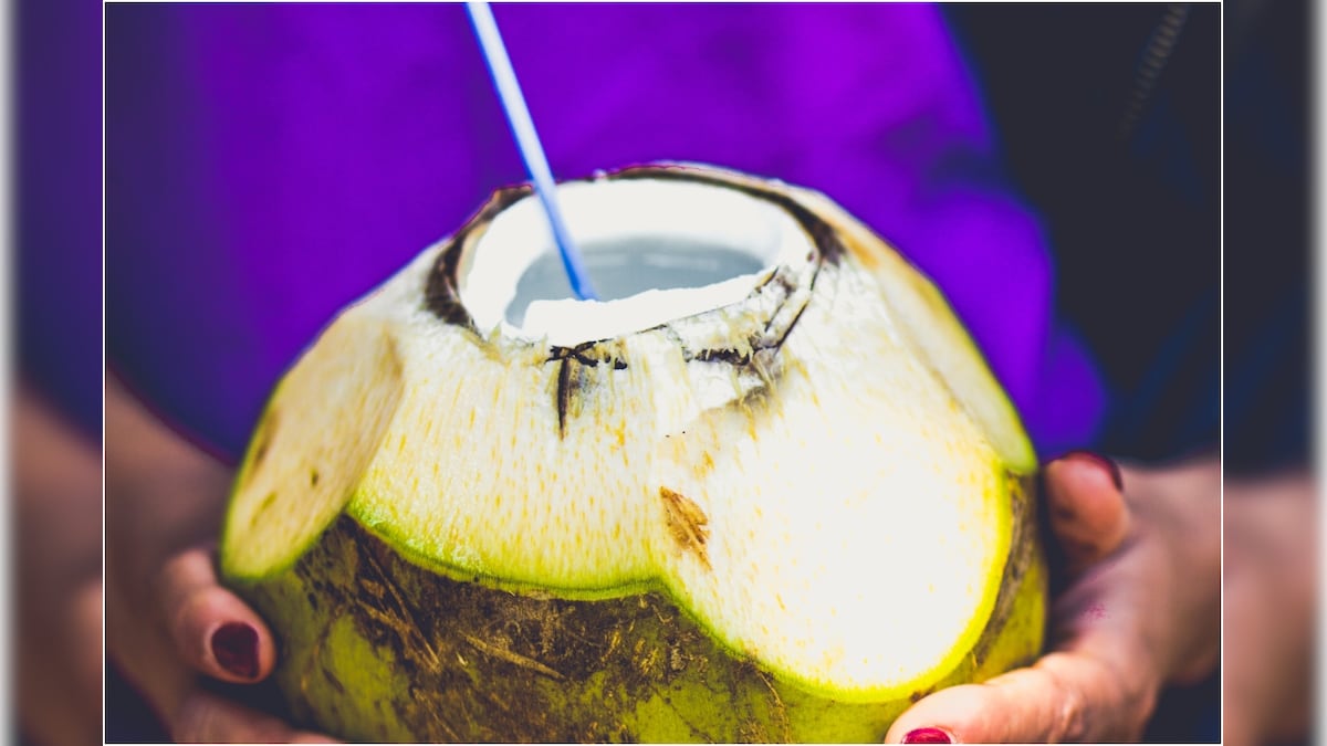 World Coconut 2020: Is Coconut Water Healthy?