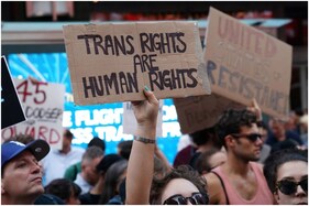 Why Transgender People Still Have to Go Through Hoops to Get Married or Inherit Property in India
