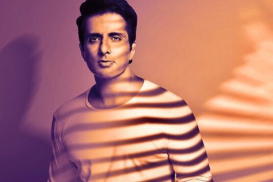 Sonu Sood