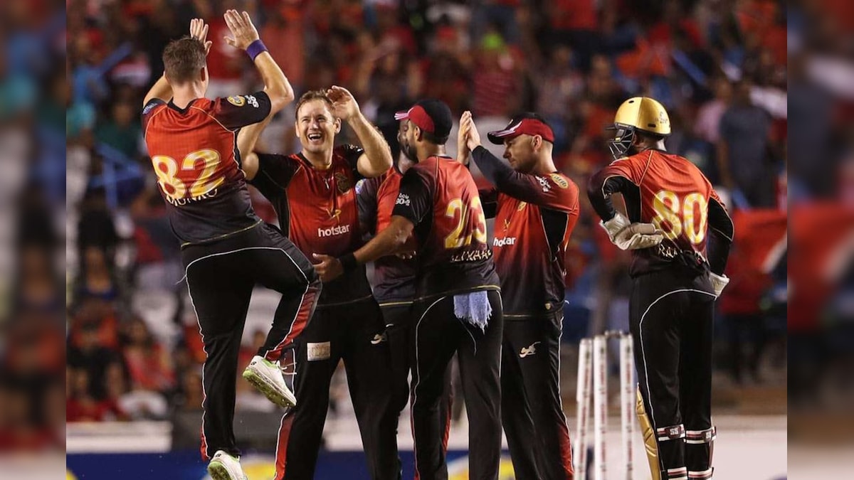 TKR vs SLZ Dream11 Predictions, CPL 2020 series, St Lucia Zouks vs