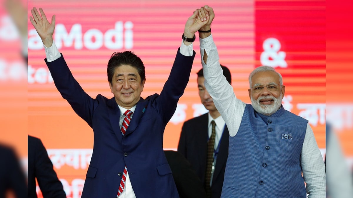 Cabinet Nod to India-Japan MoC on Partnership in Specified Skilled Worker' Sector