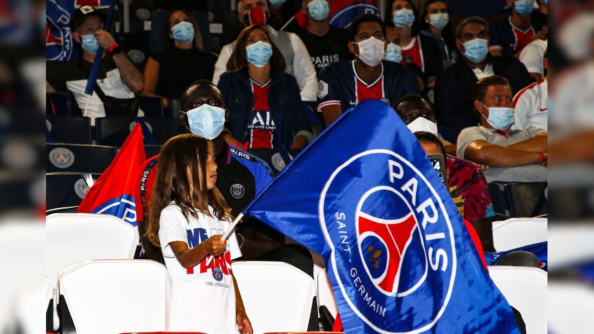 PSG Announce 'Three New Positive' Coronavirus Cases, Six in Total