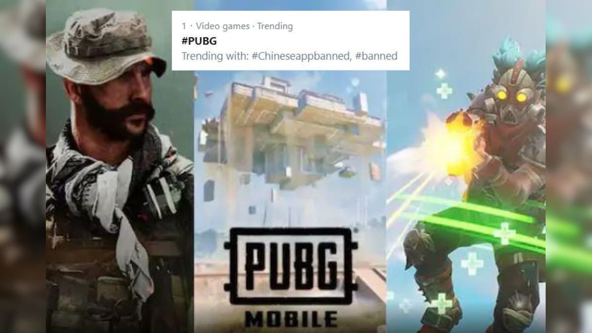 Move over PUBG: Indian gamers now hooked on 'Call of Duty