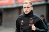 Manchester United Sign Van De Beek from Ajax on Five-year Contract