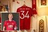 Donny Van De Beek to Wear Jersey No. 34 for Manchester United in Honour of Abdelhak Nouri