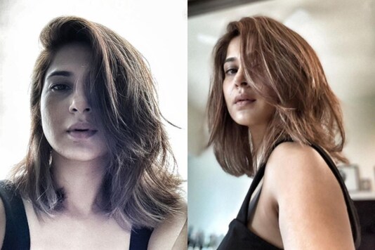 Jennifer Winget