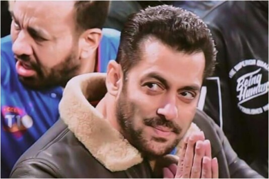 Salman Khan