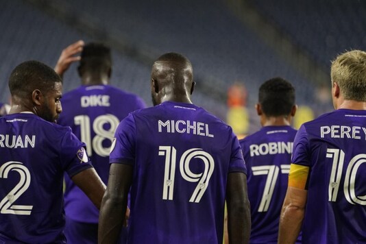 Orlando City (Photo Credit: Twitter)