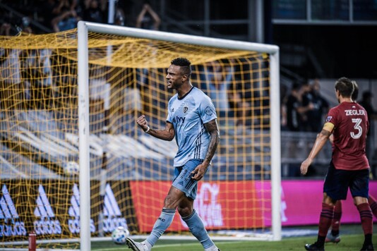 Sporting KC (Photo Credit: Twitter)