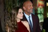 Dwayne Johnson Reveals He and Family Have Recovered From Covid-19