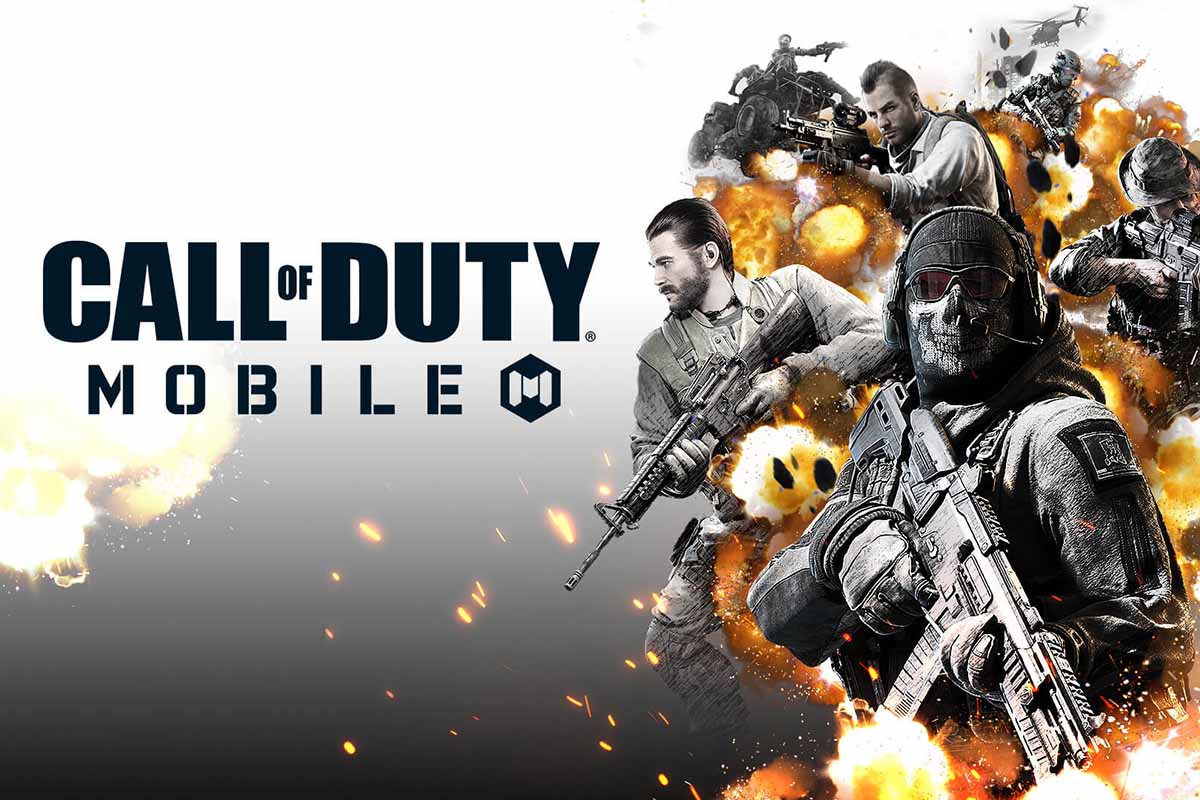 Call of Duty Mobile beats PUBG Mobile to become most popular