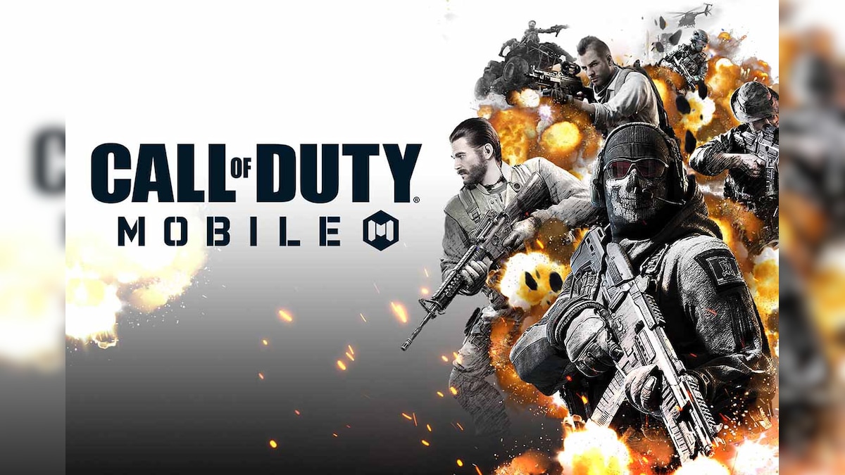 Call of Duty Mobile now available on Android, iOS: How to download this  PUBG rival - The Statesman