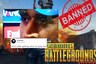 Dhoni Fans Go Berserk With Memes After Mahi's 'Favourite' Game PUBG Gets Banned
