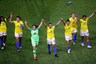 Brazil Announces Equal Pay for Women's and Men's Football Teams