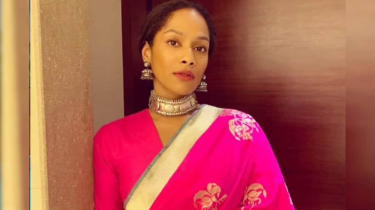 I Try to Maintain Balance Between Commercial and Artistic Life, Says Masaba Gupta