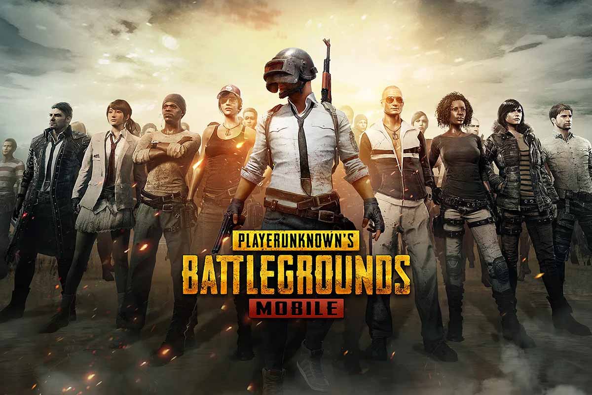 pubg microsoft