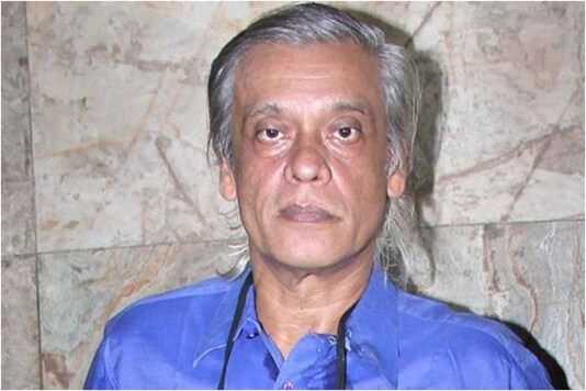 Filmmaker Sudhir Mishra