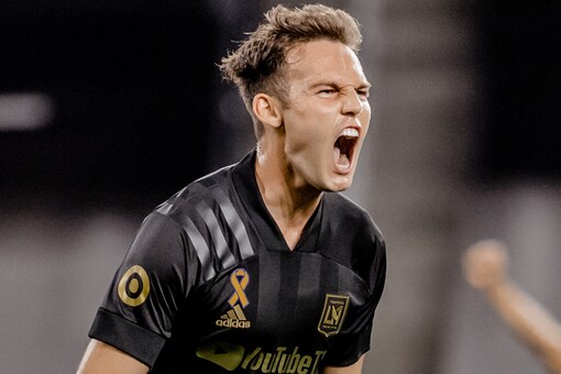 Los Angeles FC (Photo Credit: Twitter)
