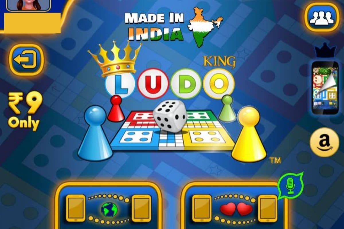 Ludo 11 - Play Ludo Online - Apps on Google Play