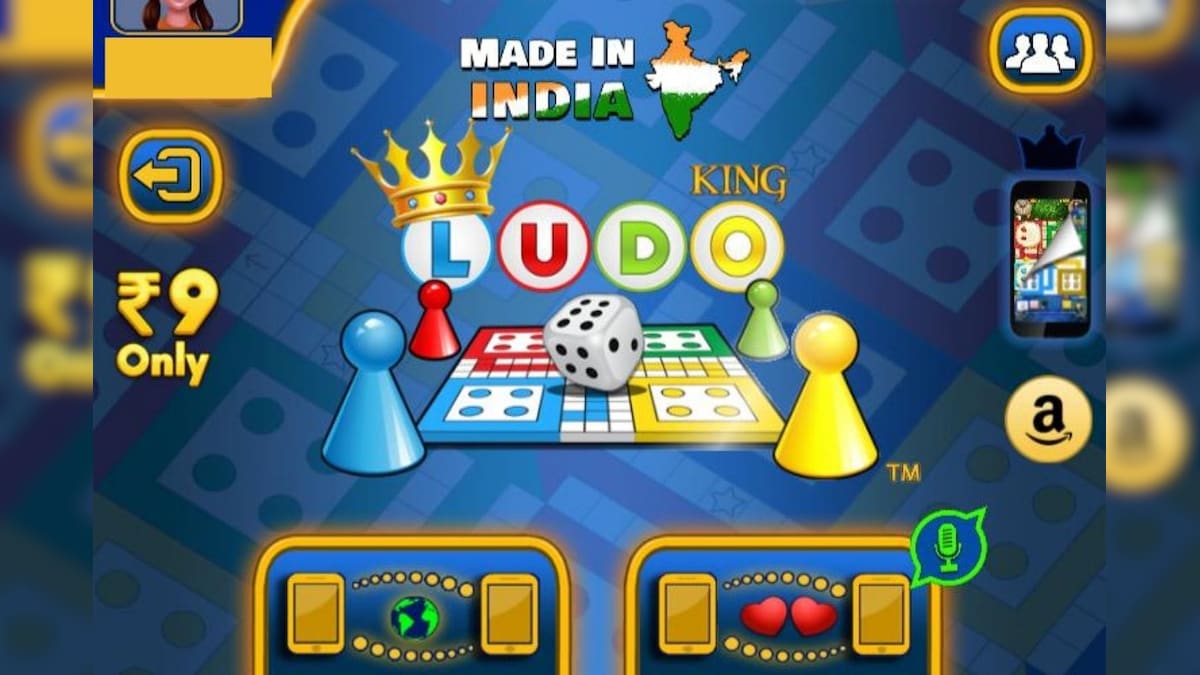 Ludo Boss : Ludu goti - Apps on Google Play