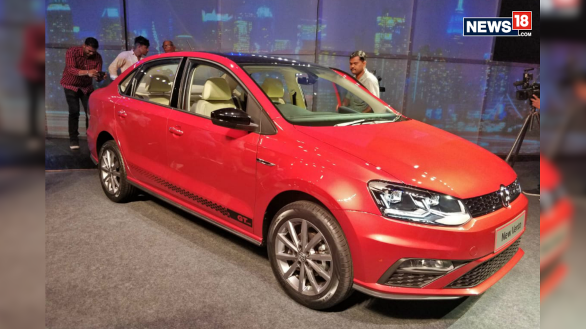 Volkswagen Polo and Vento BS-VI Automatic Bookings Open, Deliveries to Commence From September 15