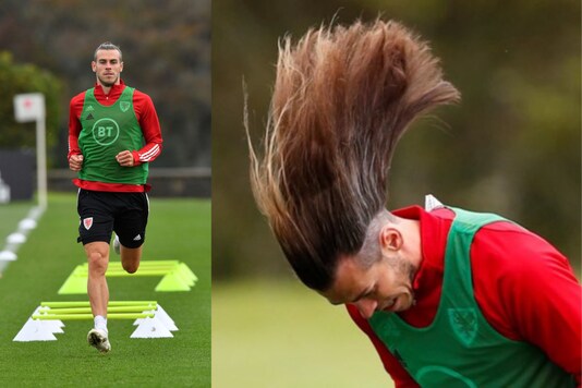 Gareth Bale (Photo Credit: Twitter)