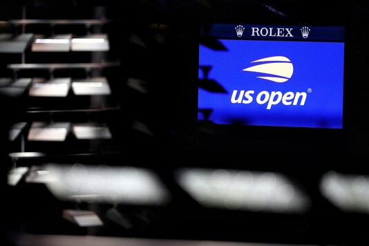 US Open (Photo Credit: Twitter)