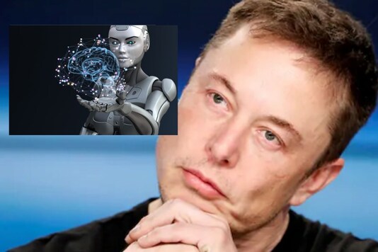 Elon Musk Co-founded Firm That Created AI to Churn Out Novels. But it Cannot Identify Racism